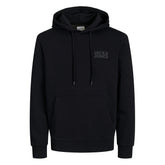 Print Hoodie