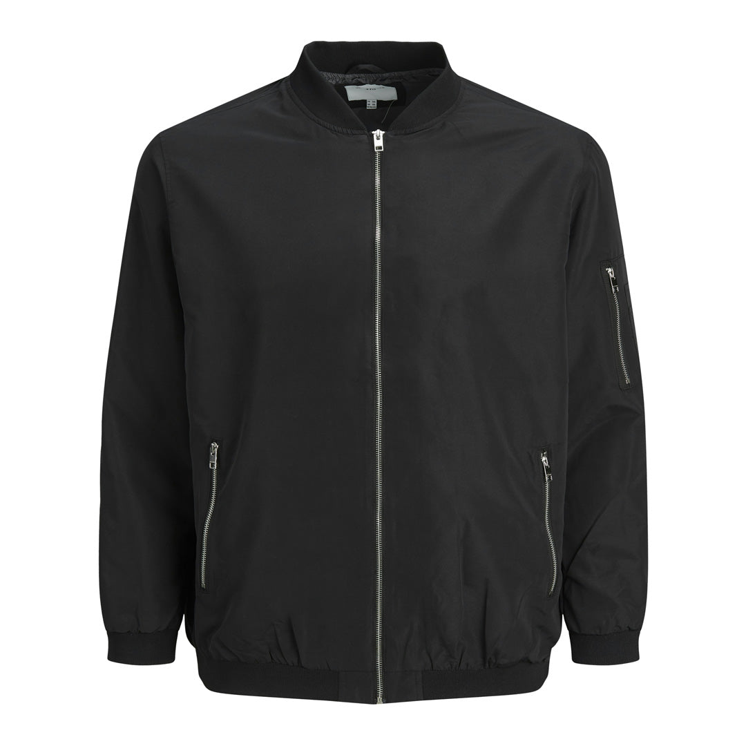 Manteau blouson