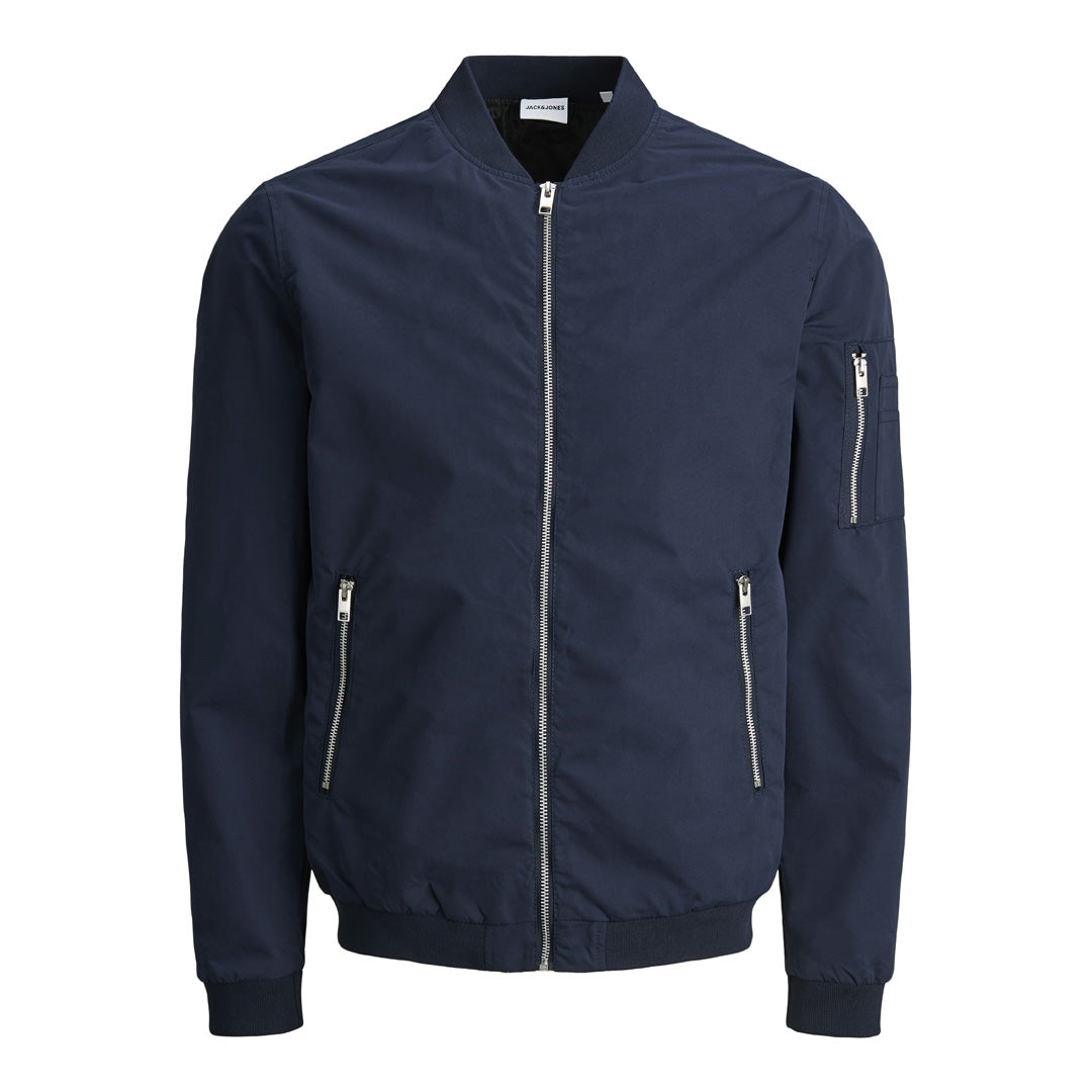 Manteau blouson