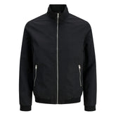 Manteau blouson