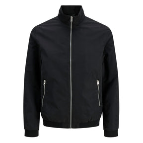 Manteau blouson