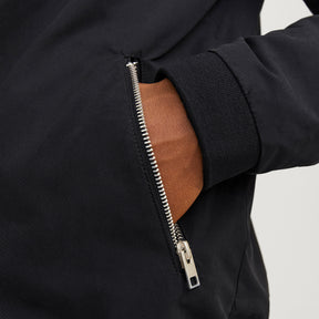 Manteau blouson