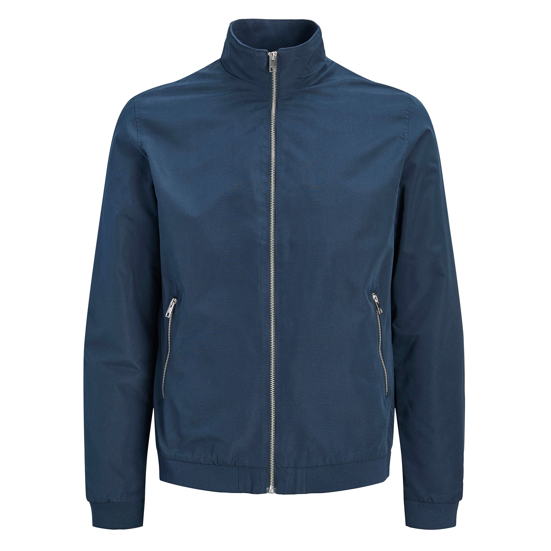 Manteau blouson