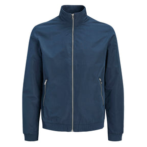 Manteau blouson