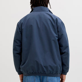 Manteau blouson