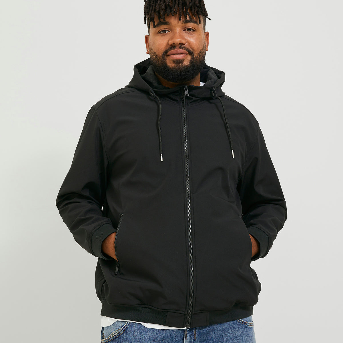 Softshell Jacket