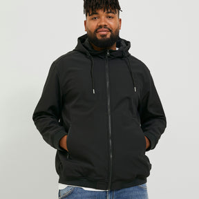 Manteau Softshell