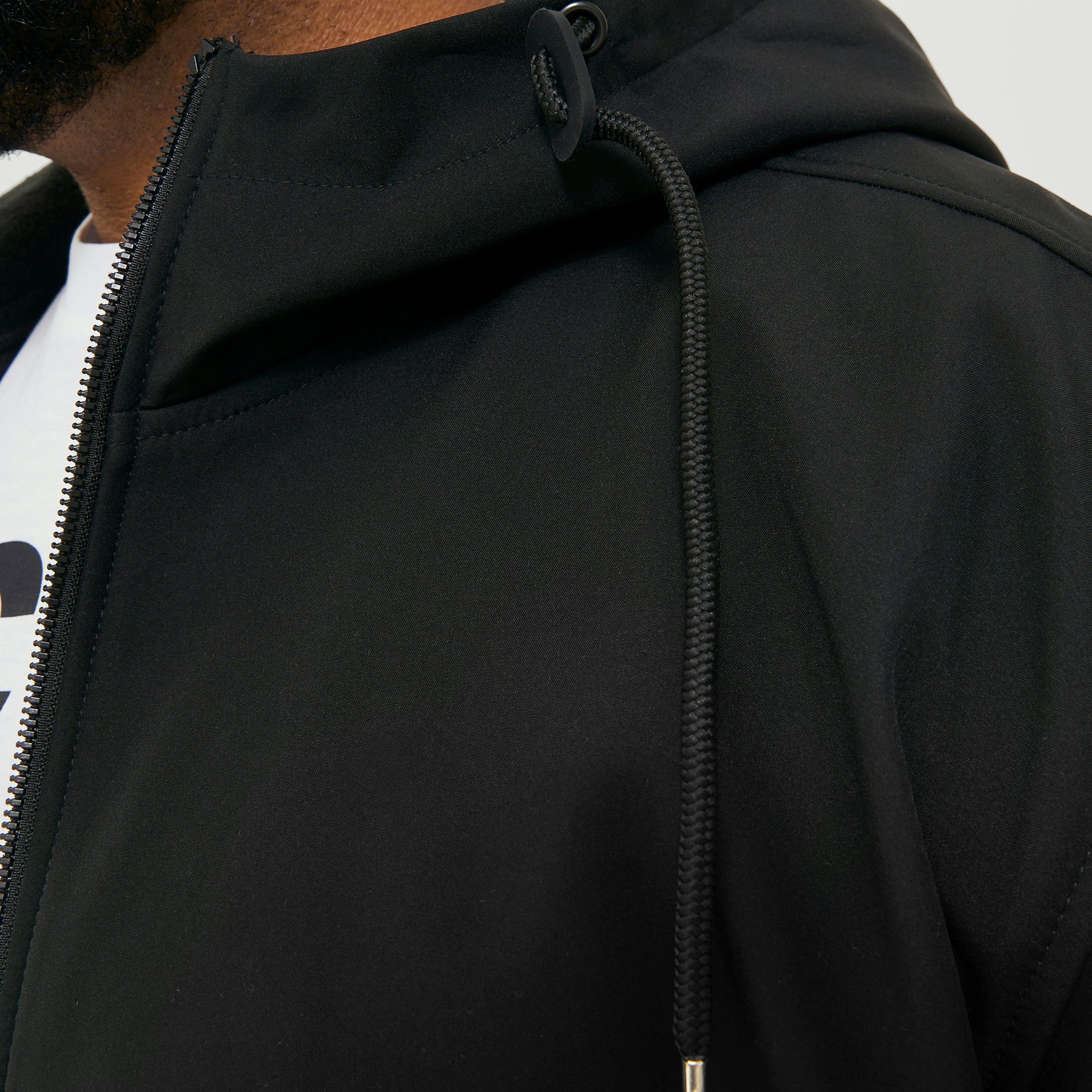 Manteau Softshell