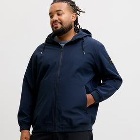 Manteau Softshell