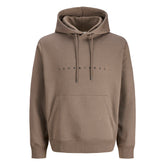 Print Hoodie