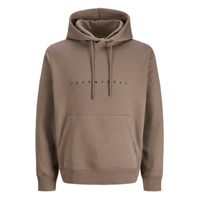 Print Hoodie