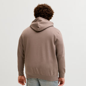 Print Hoodie