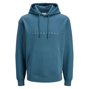 Minimalist Hoodie