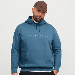 Minimalist Hoodie