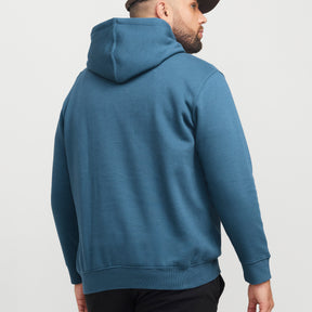 Minimalist Hoodie