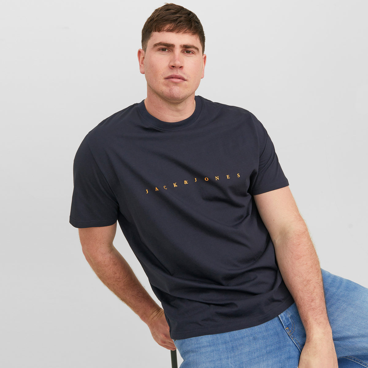 T-Shirt imprimé