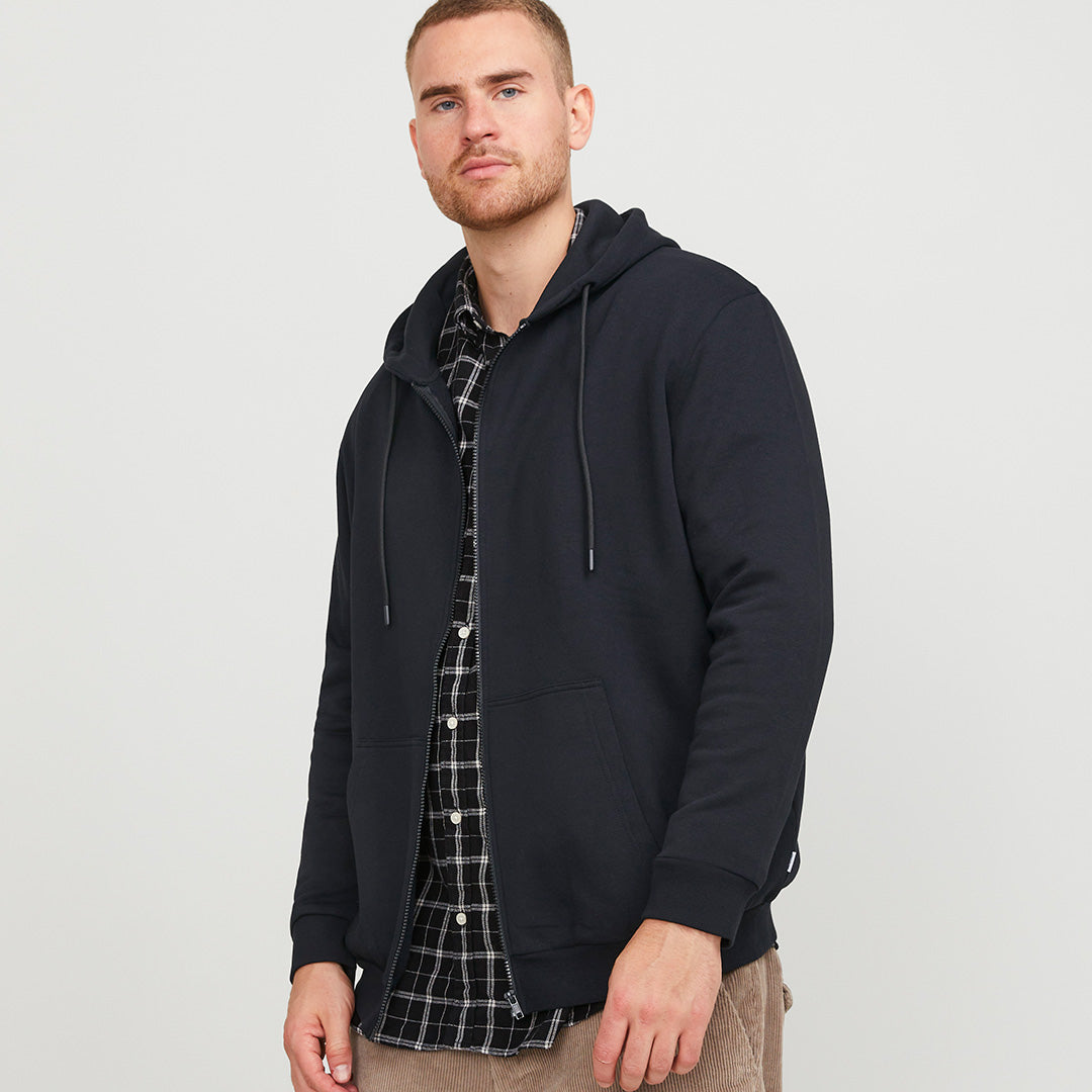 Veste coton ouaté