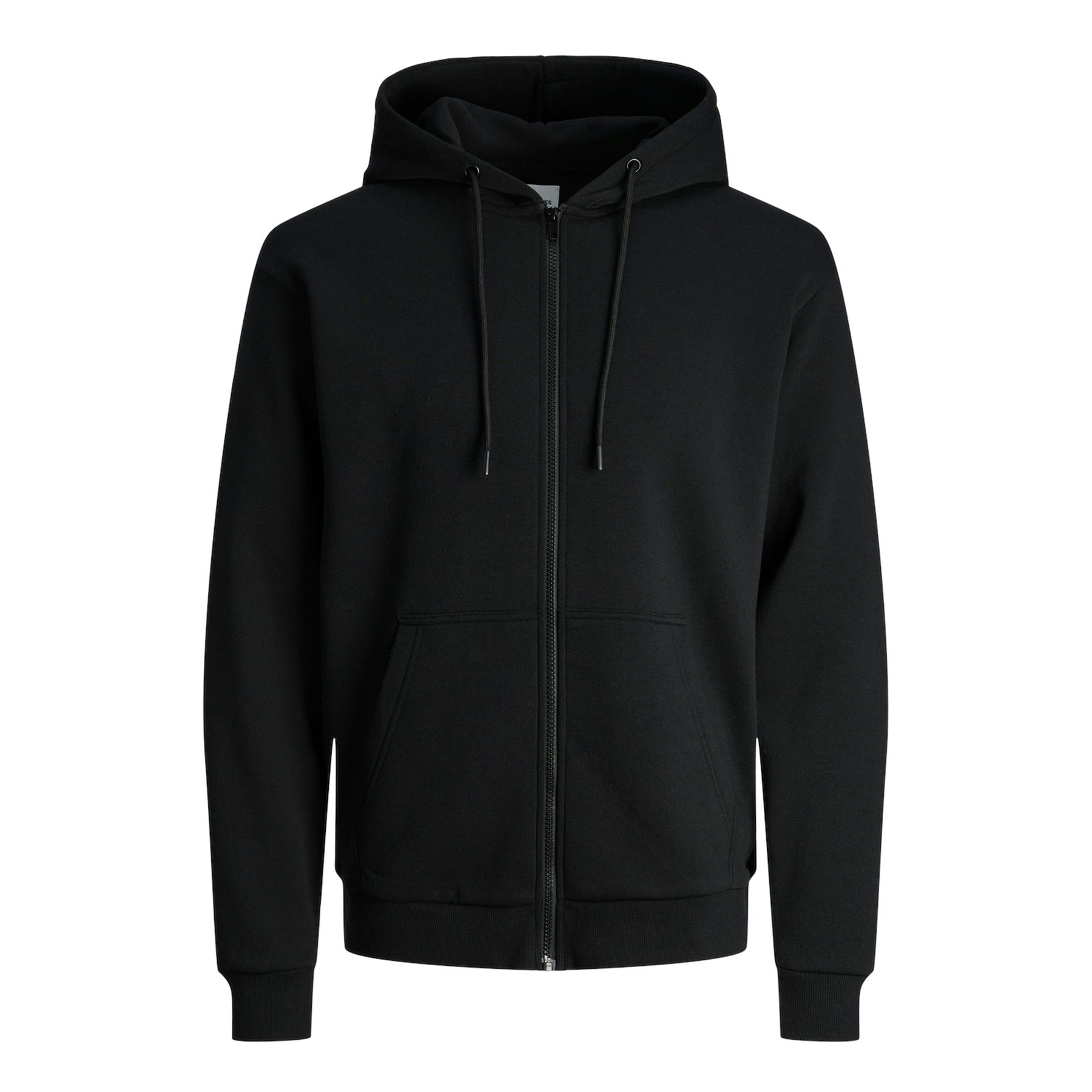 Zip Hoodie