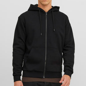 Zip Hoodie