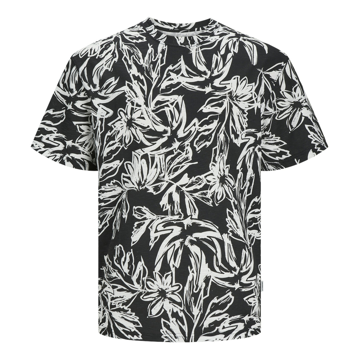 T-Shirt tropical