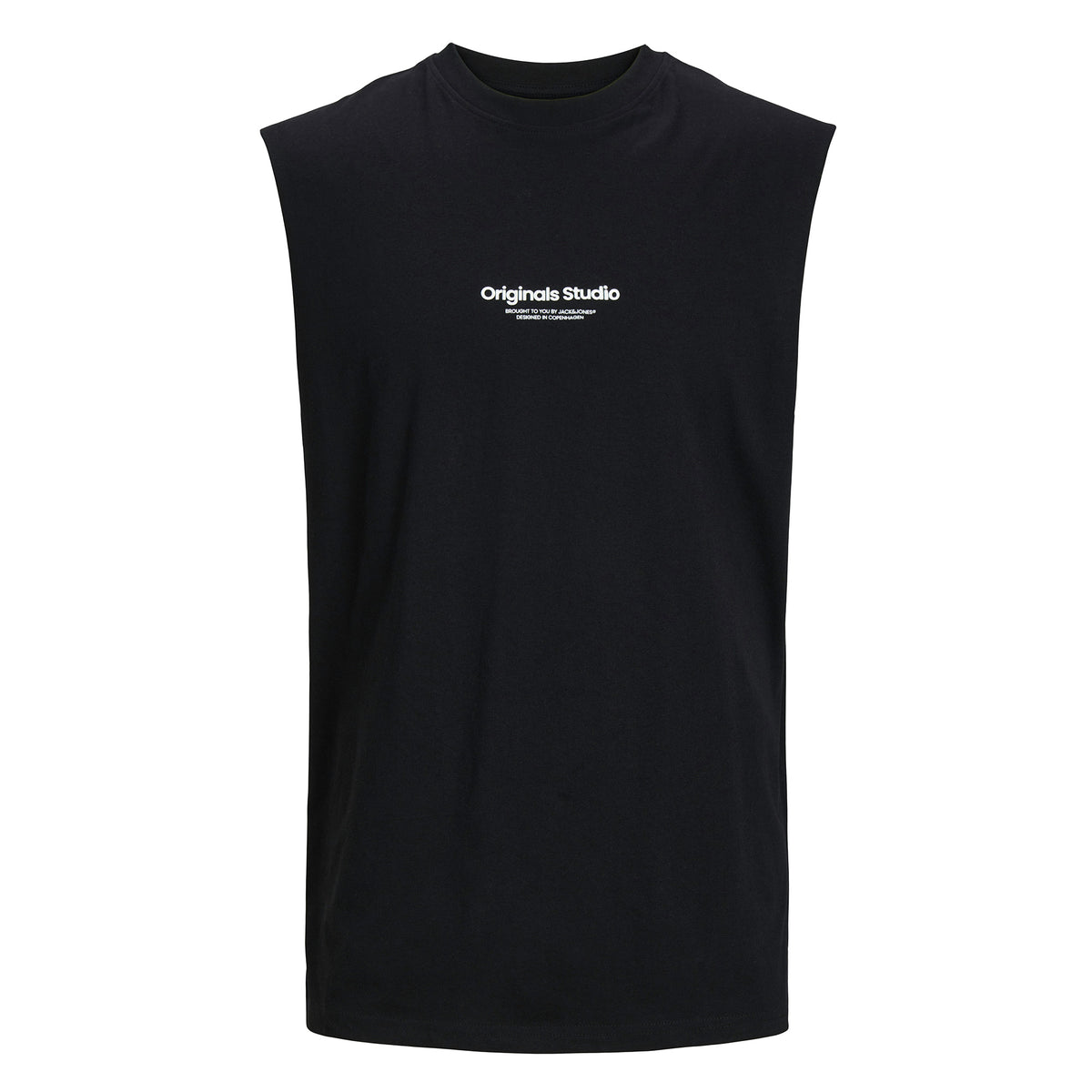 Sleeveless Tee