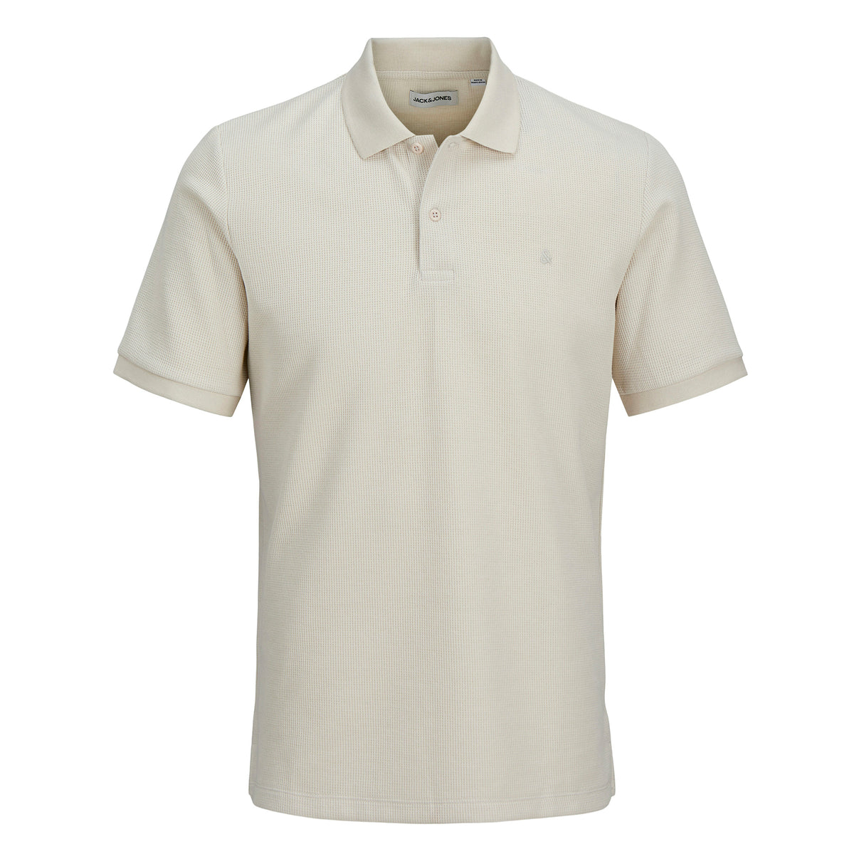 Waffle Polo