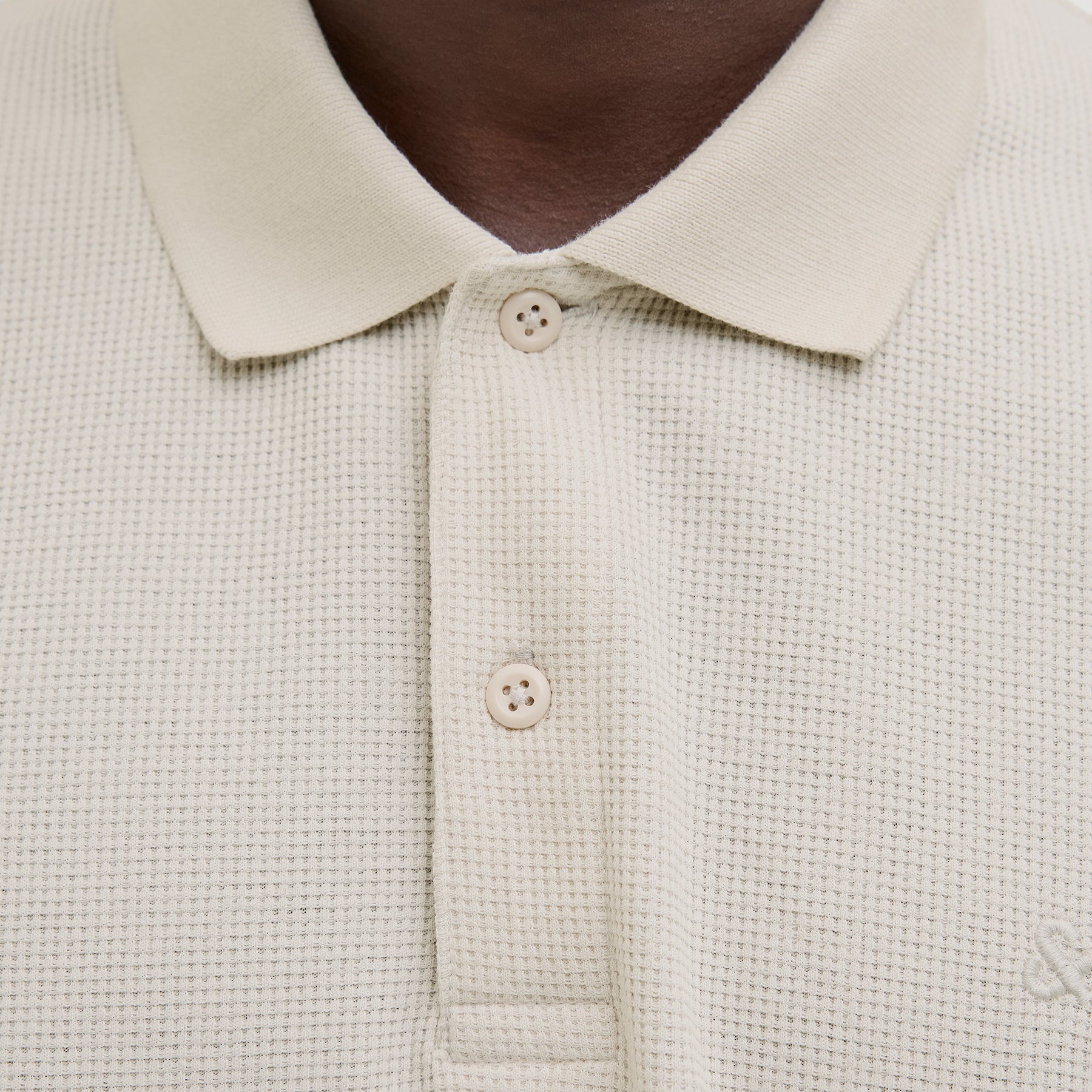 Waffle Polo
