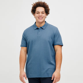 Waffle Polo