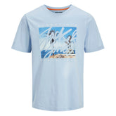 Print T-Shirt