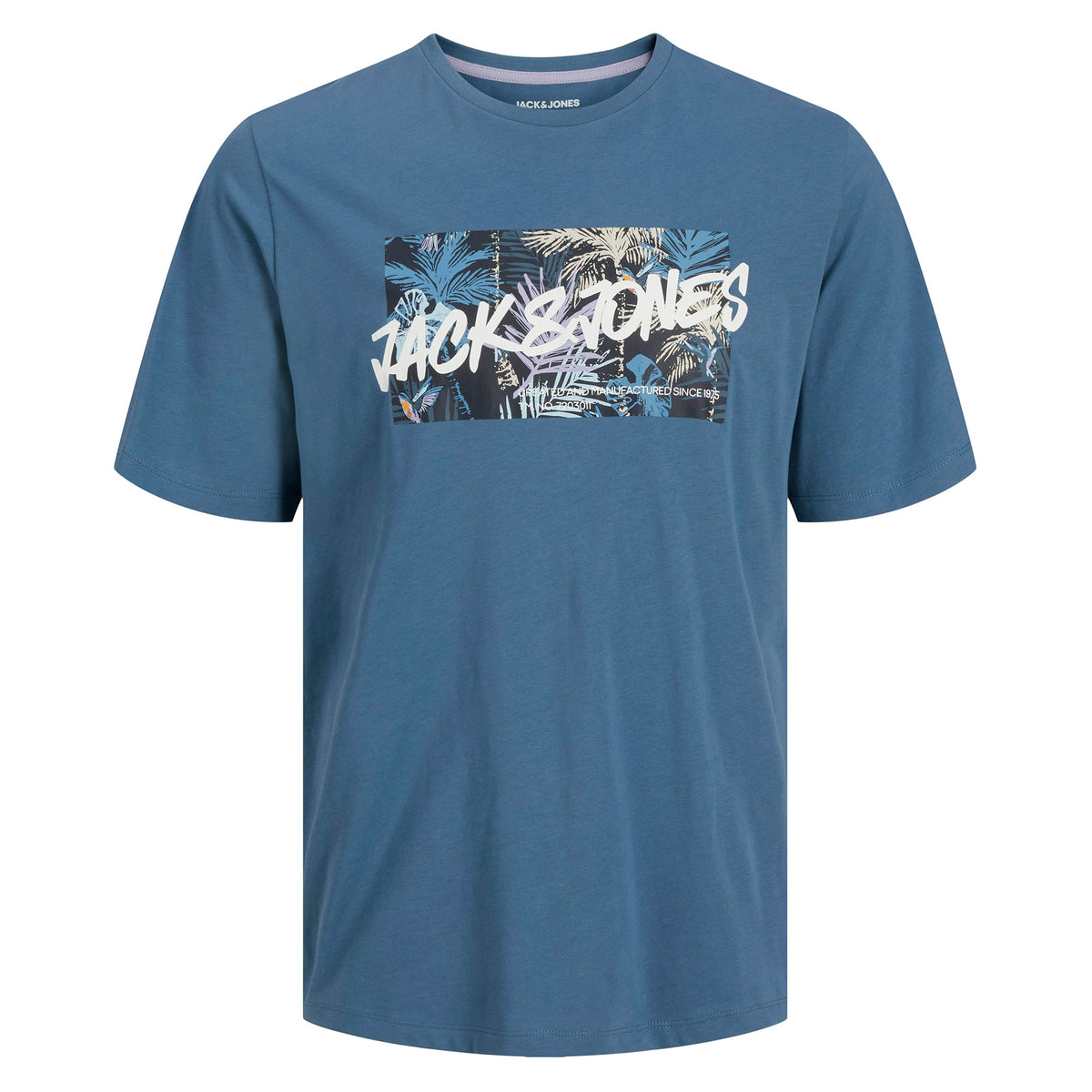 Print T-Shirt