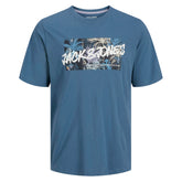 Print T-Shirt