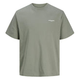 Print T-Shirt