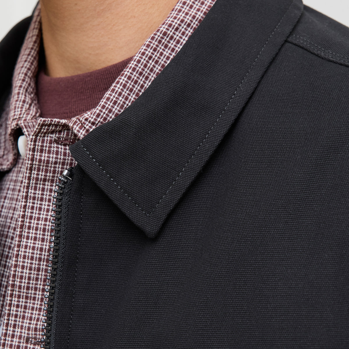 Spring Jacket