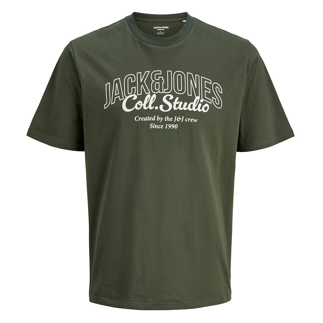 Print T-Shirt