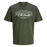 T-Shirt imprimé