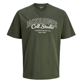 Print T-Shirt