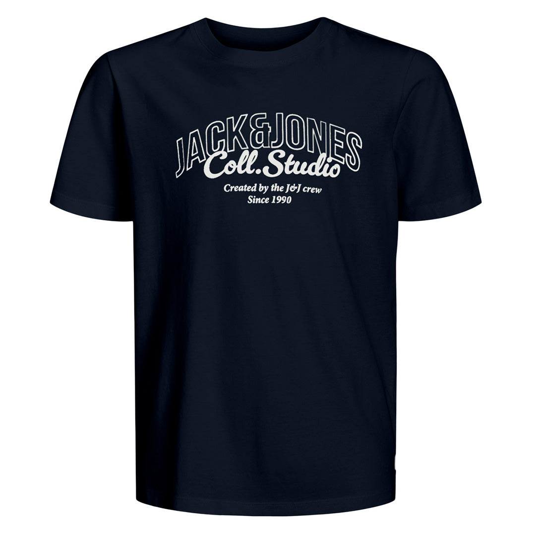Print T-Shirt