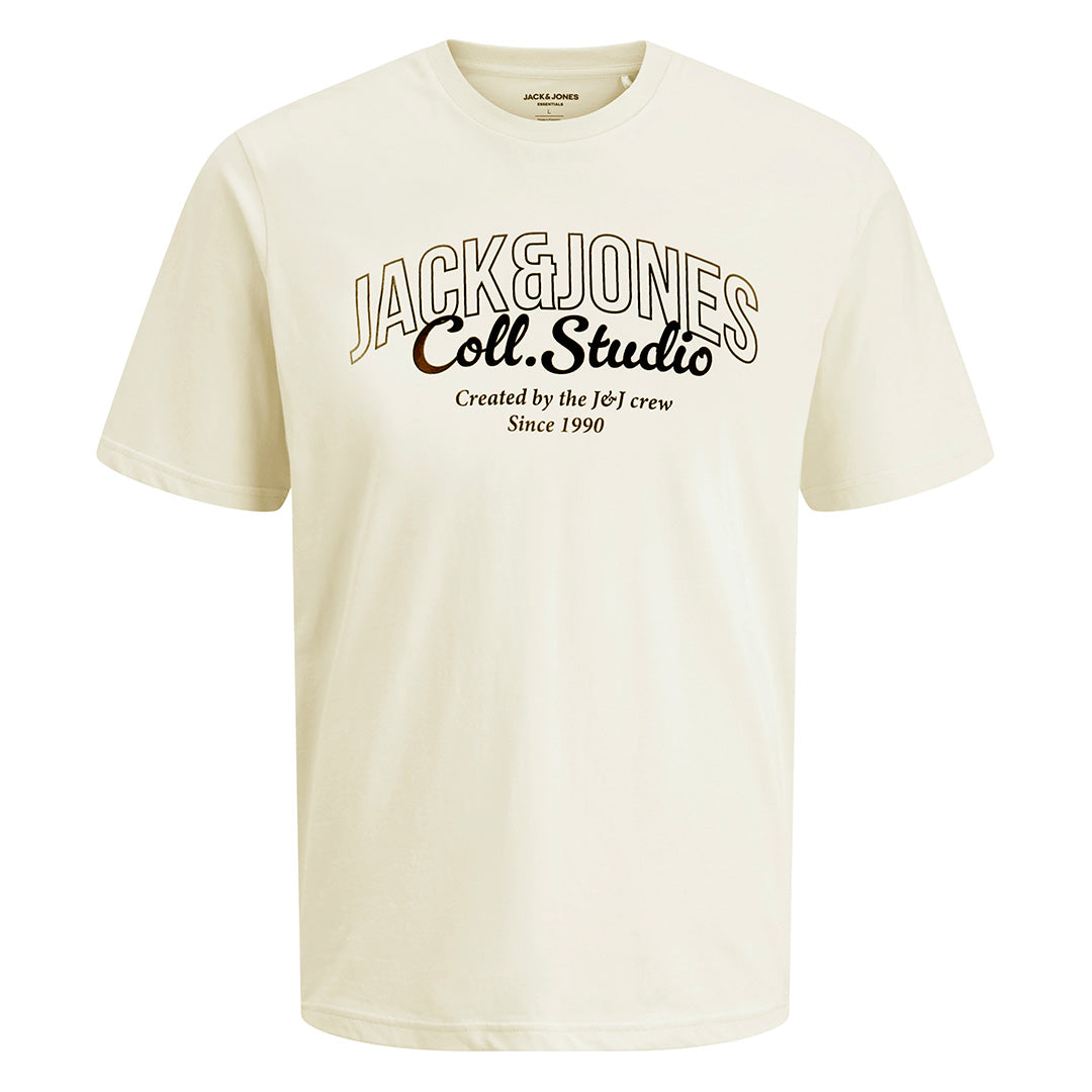Print T-Shirt