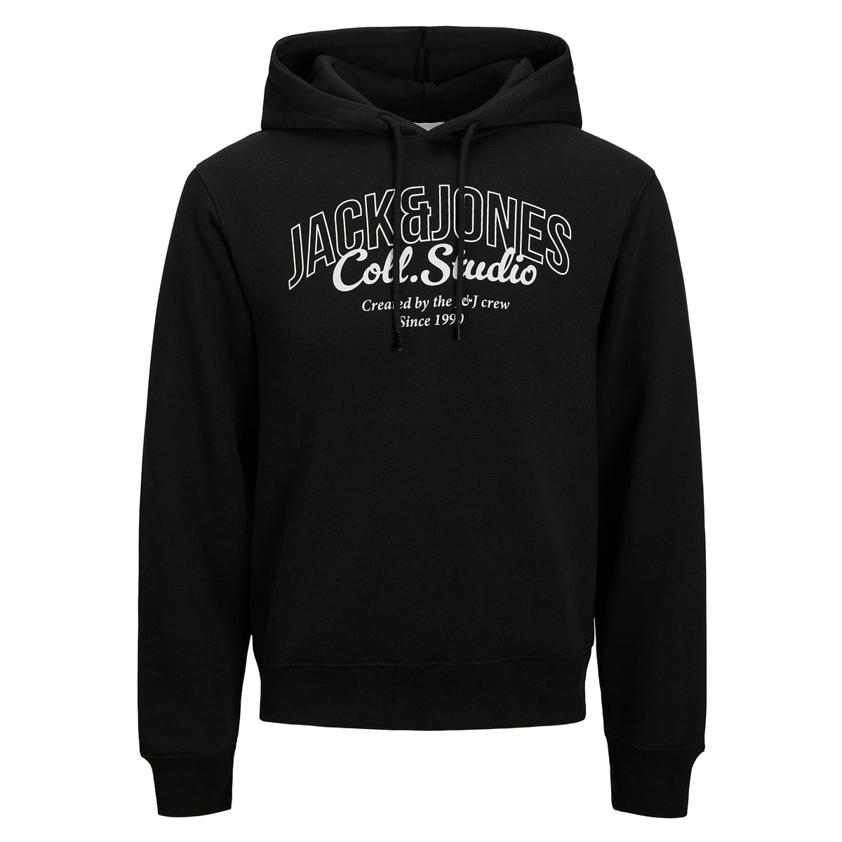 Print Hoodie