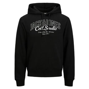 Print Hoodie