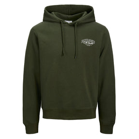 Print Hoodie