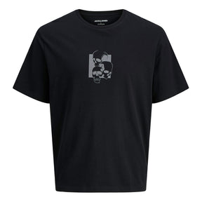 Print T-Shirt