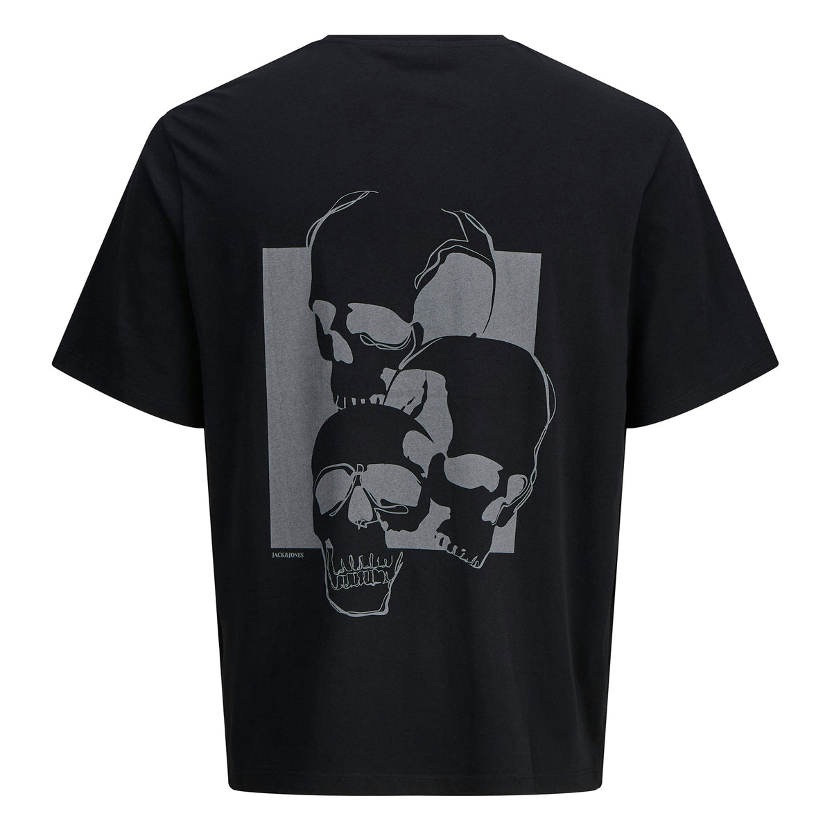 T-Shirt imprimé
