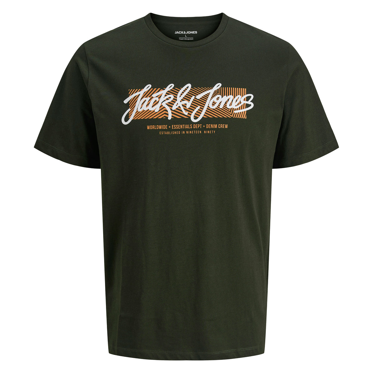 Print T-Shirt