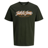 Print T-Shirt