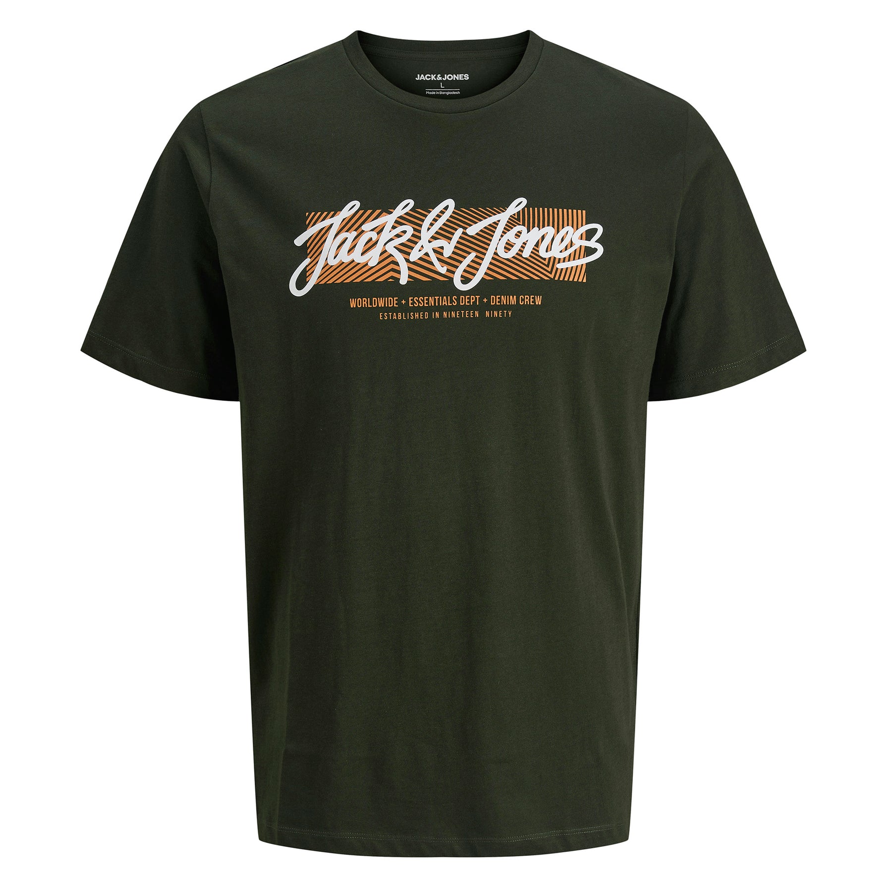 Print T-Shirt