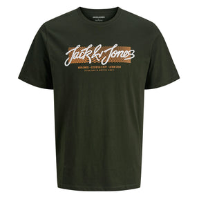 Print T-Shirt