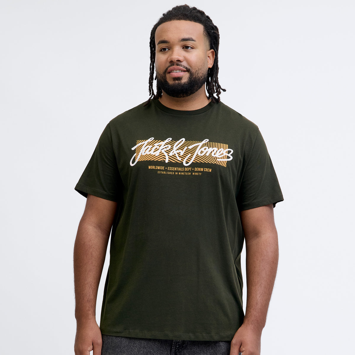 T-Shirt imprimé