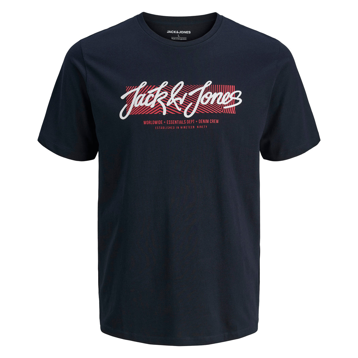Print T-Shirt