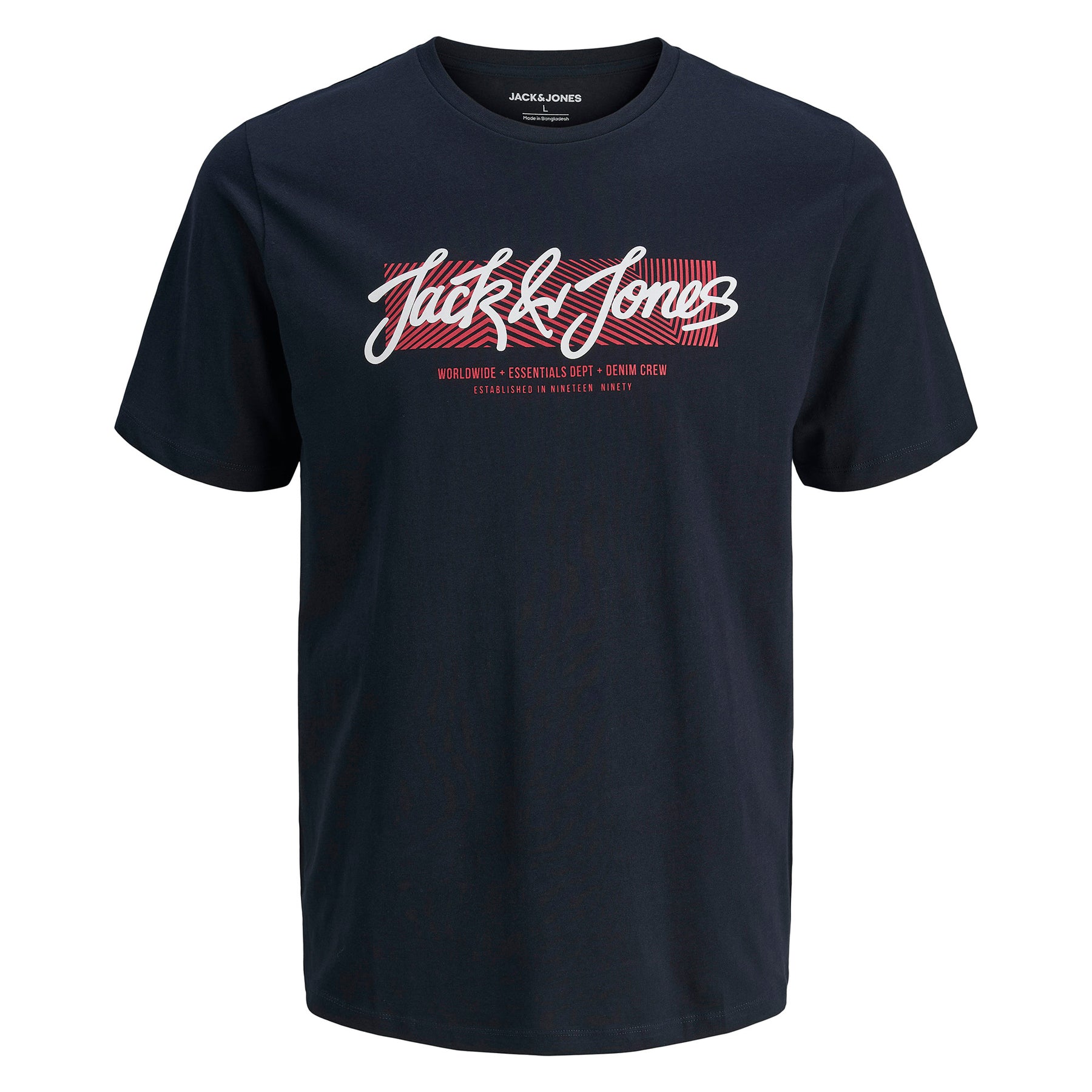Print T-Shirt